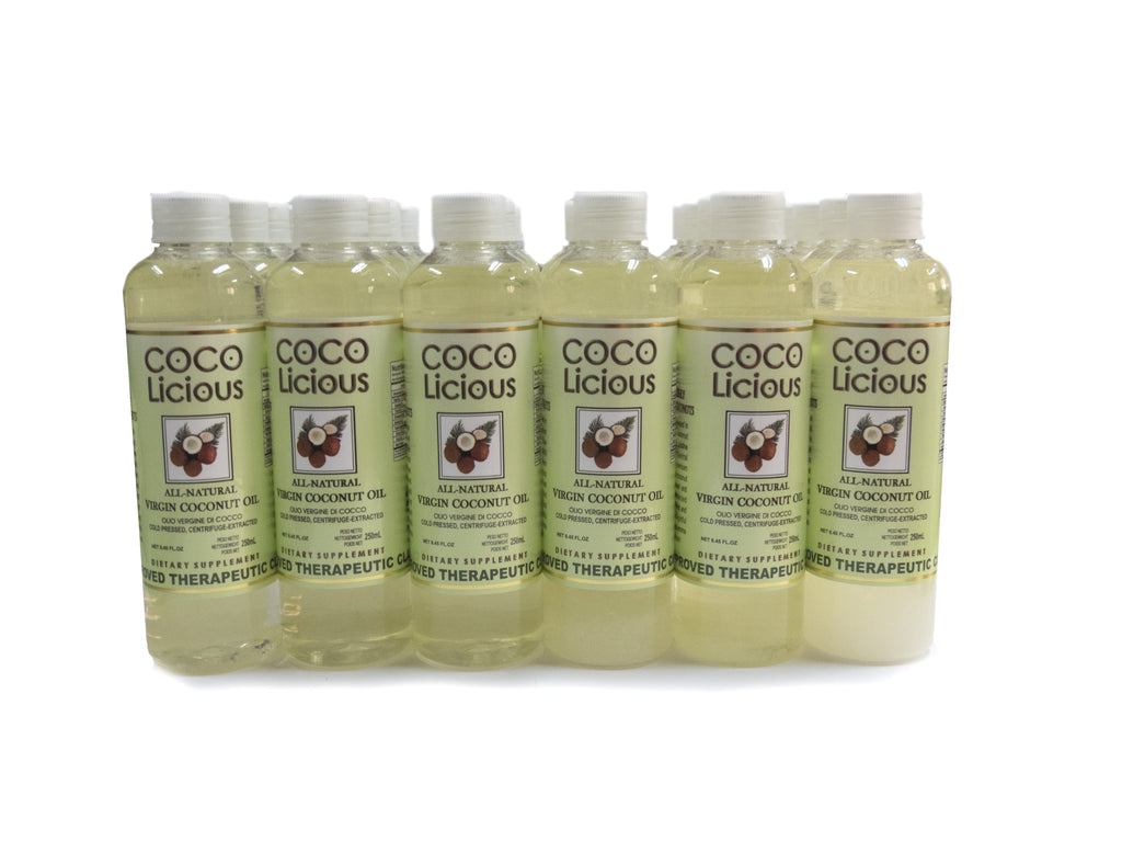 Products – COCOLICIOUS PH
