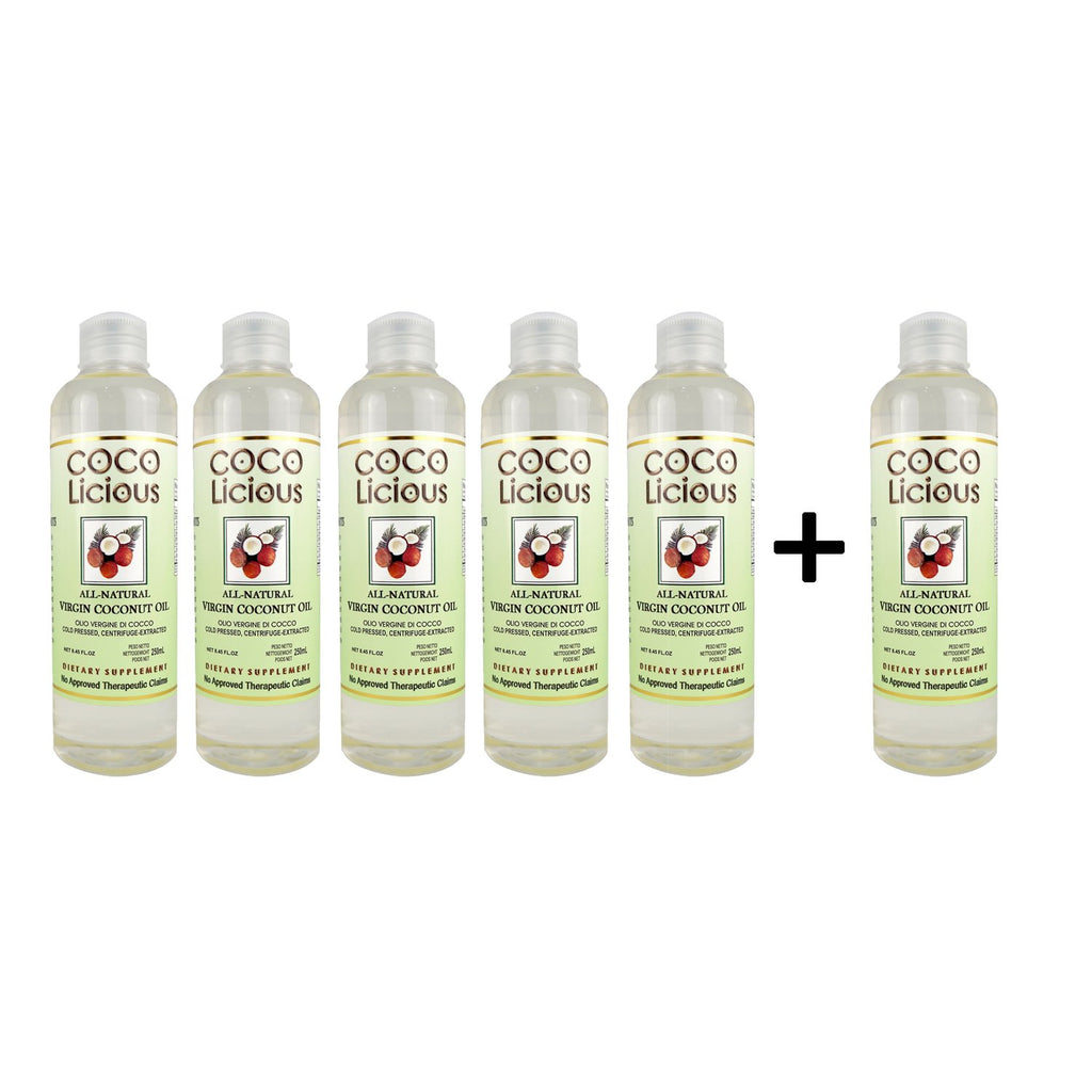 Cocolious Cocolicious Bundles – COCOLICIOUS PH